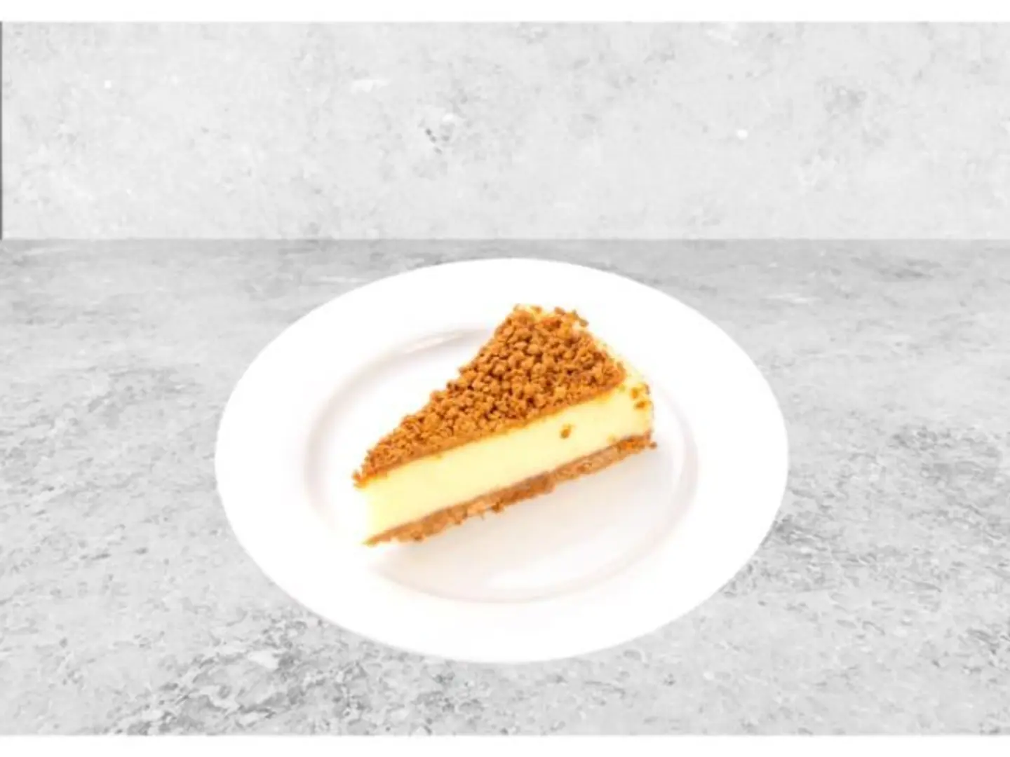 Lotus Cheesecake - Small