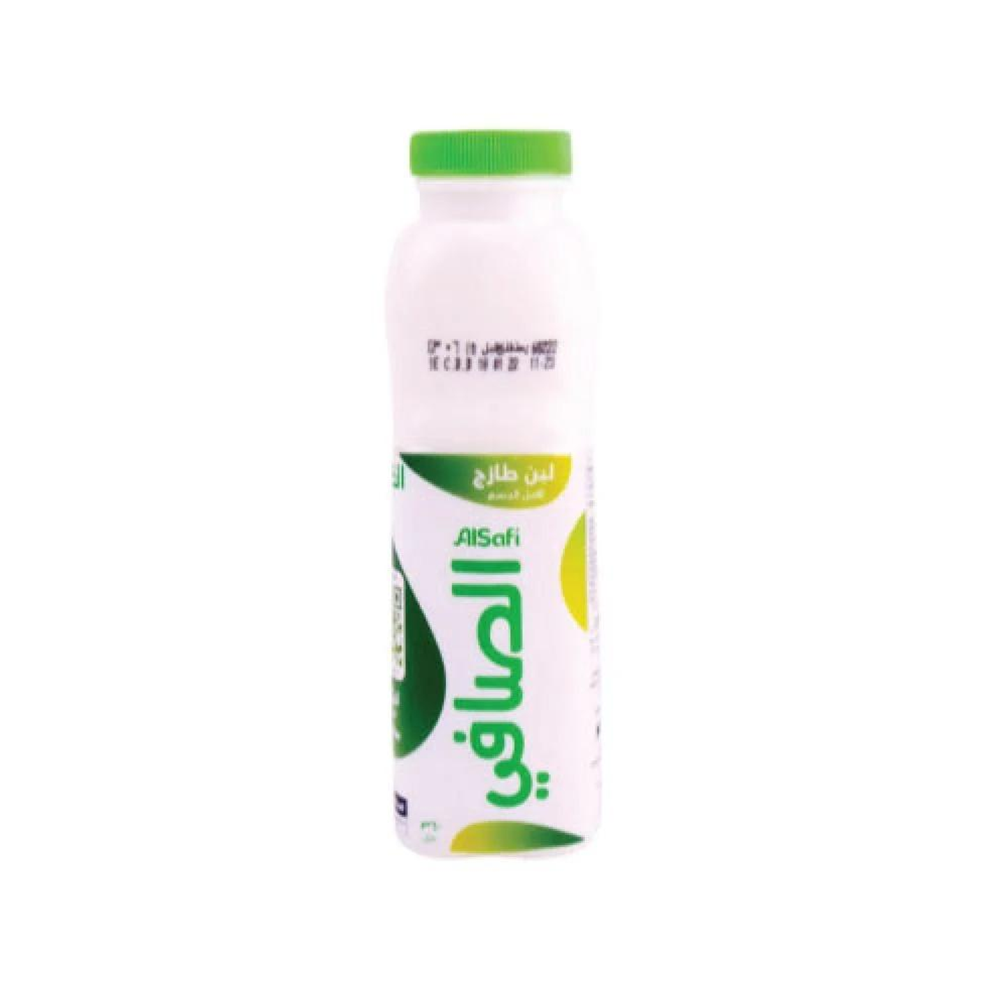 Al Safi Laban - 180 Ml