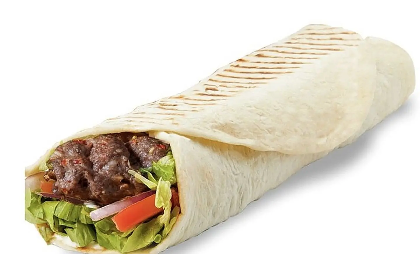 Meat Awsal Sandwich - Large