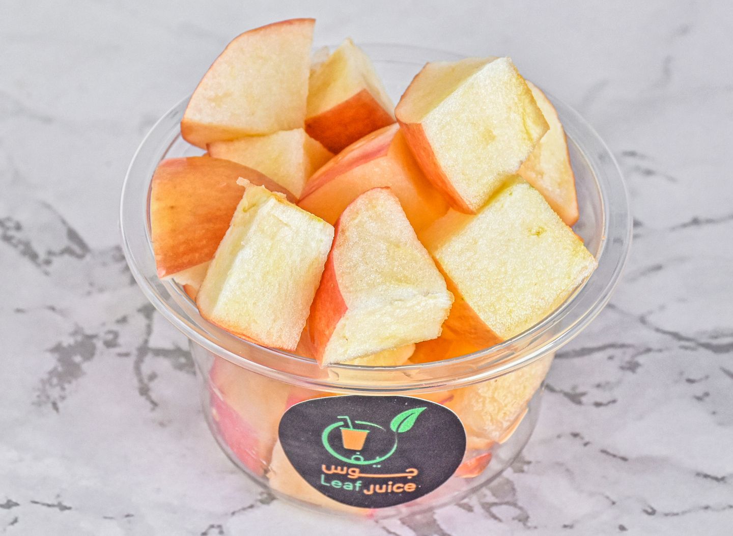 Apple Slices - Small