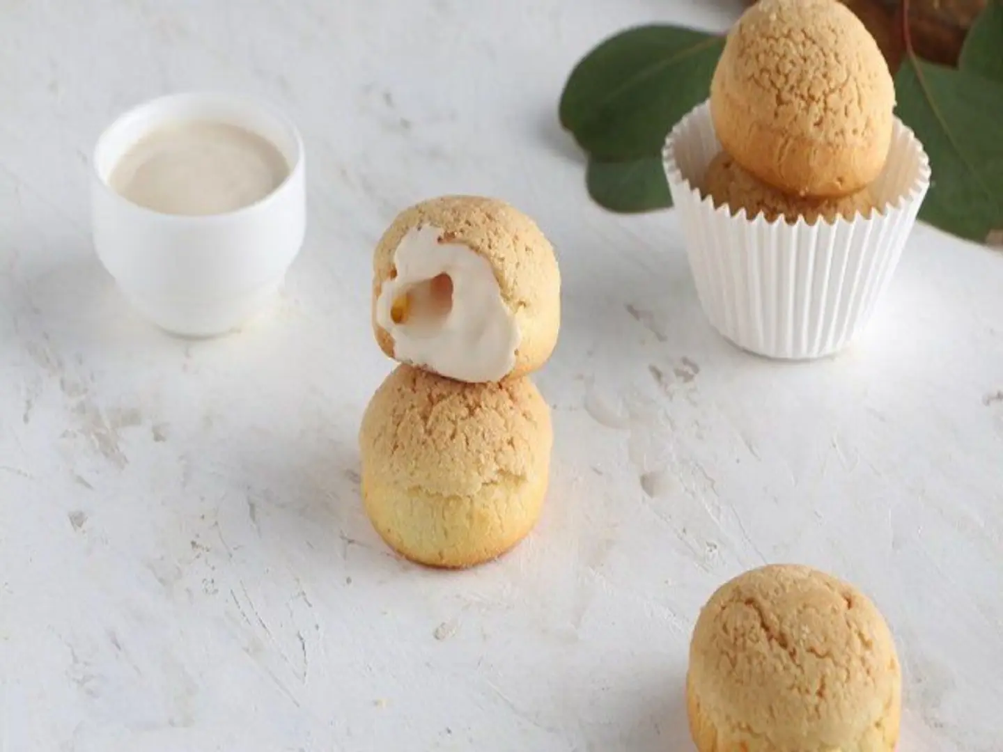Cheese Crunchy - Small