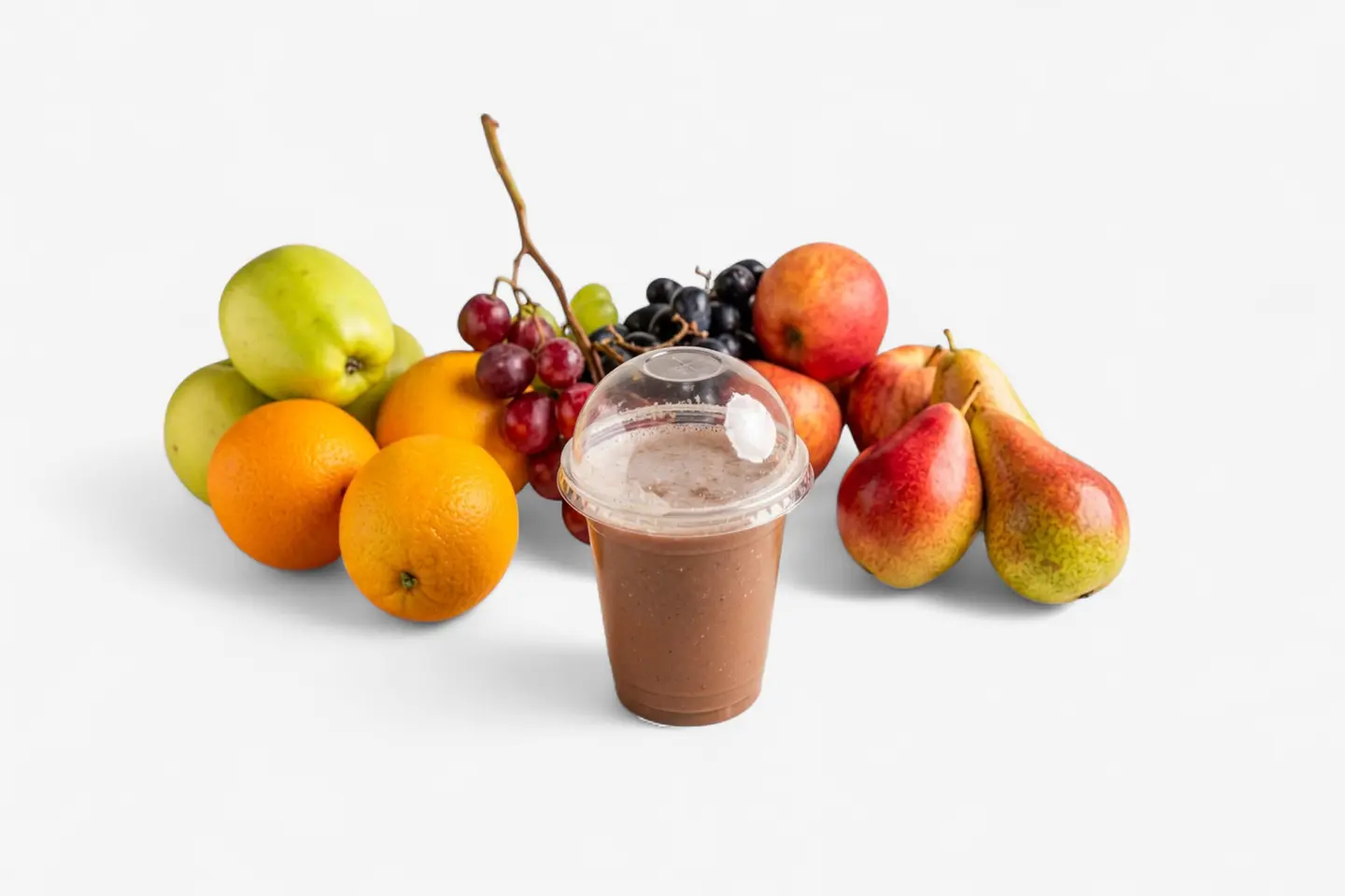 Apple Juice - Small