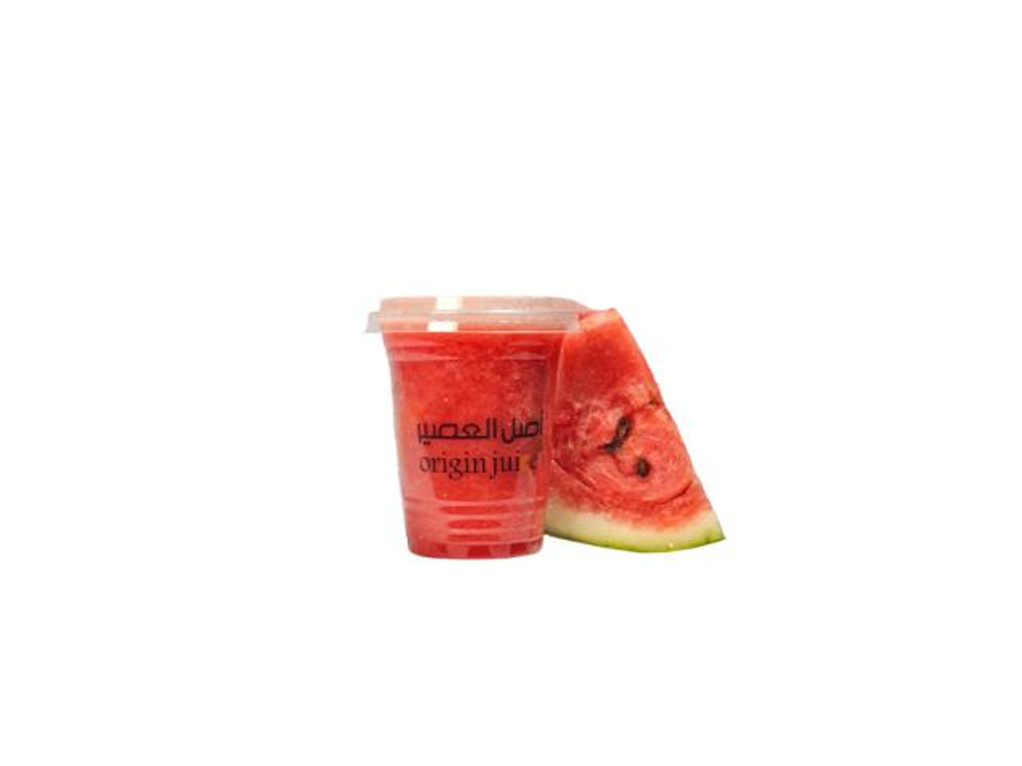 Watermelon - Medium
