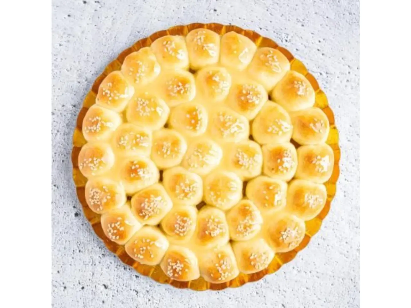 خلية جبن بالشيرة - صغير