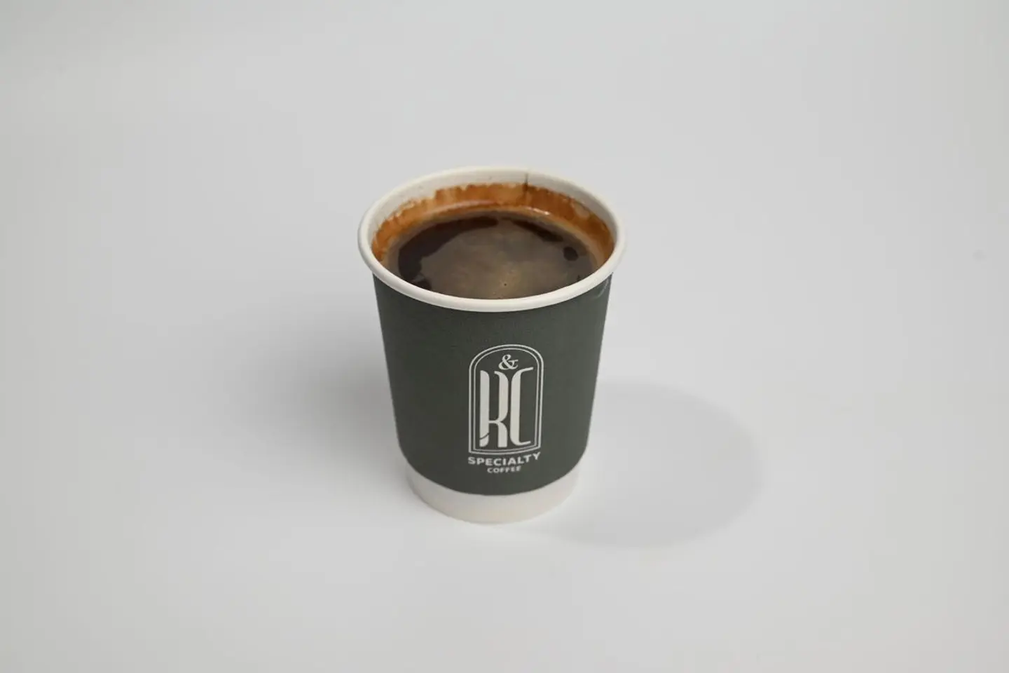 Hot  V60 - Brazilian