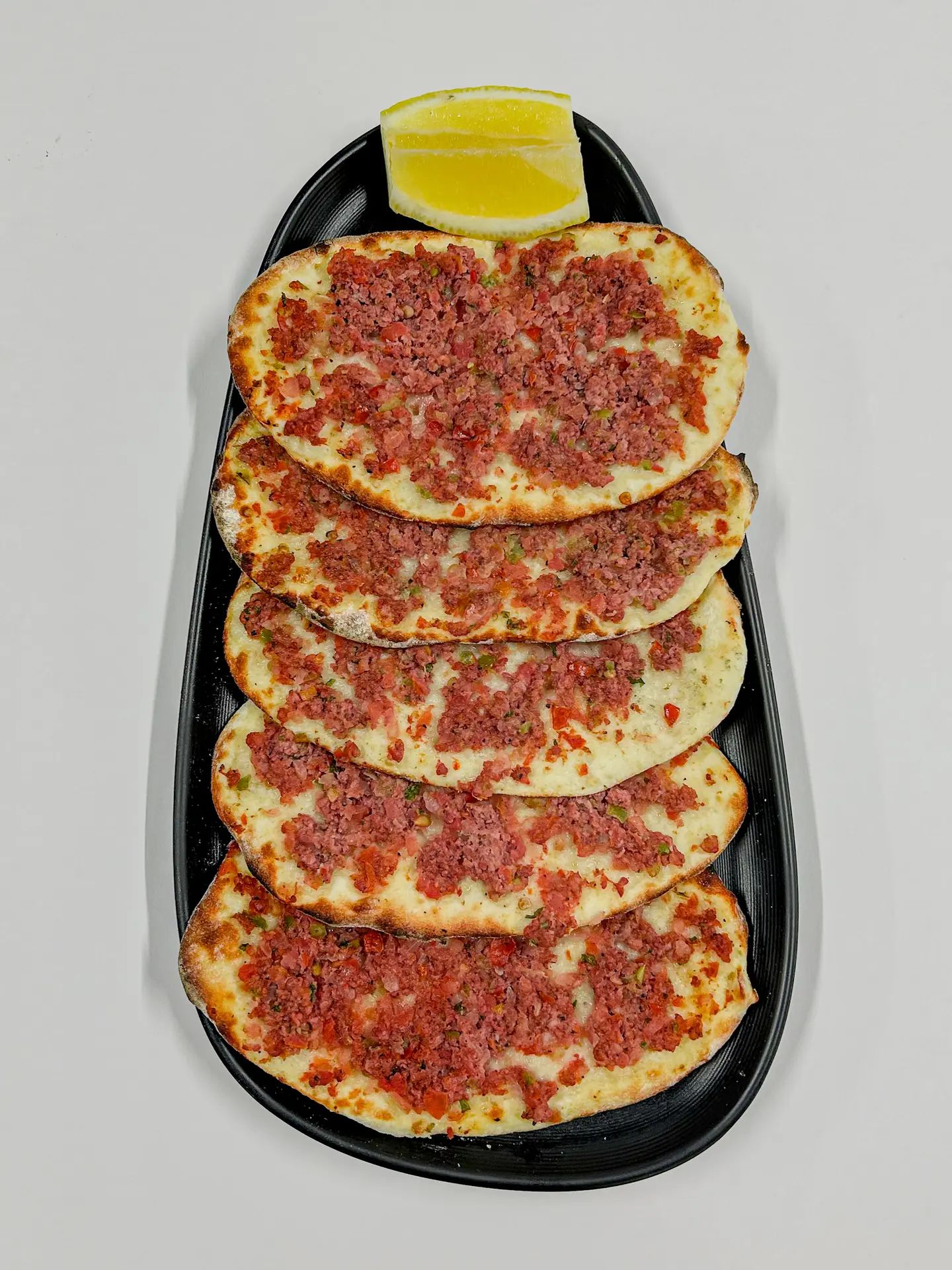 Lahmah Bel Ajeen - 5pcs