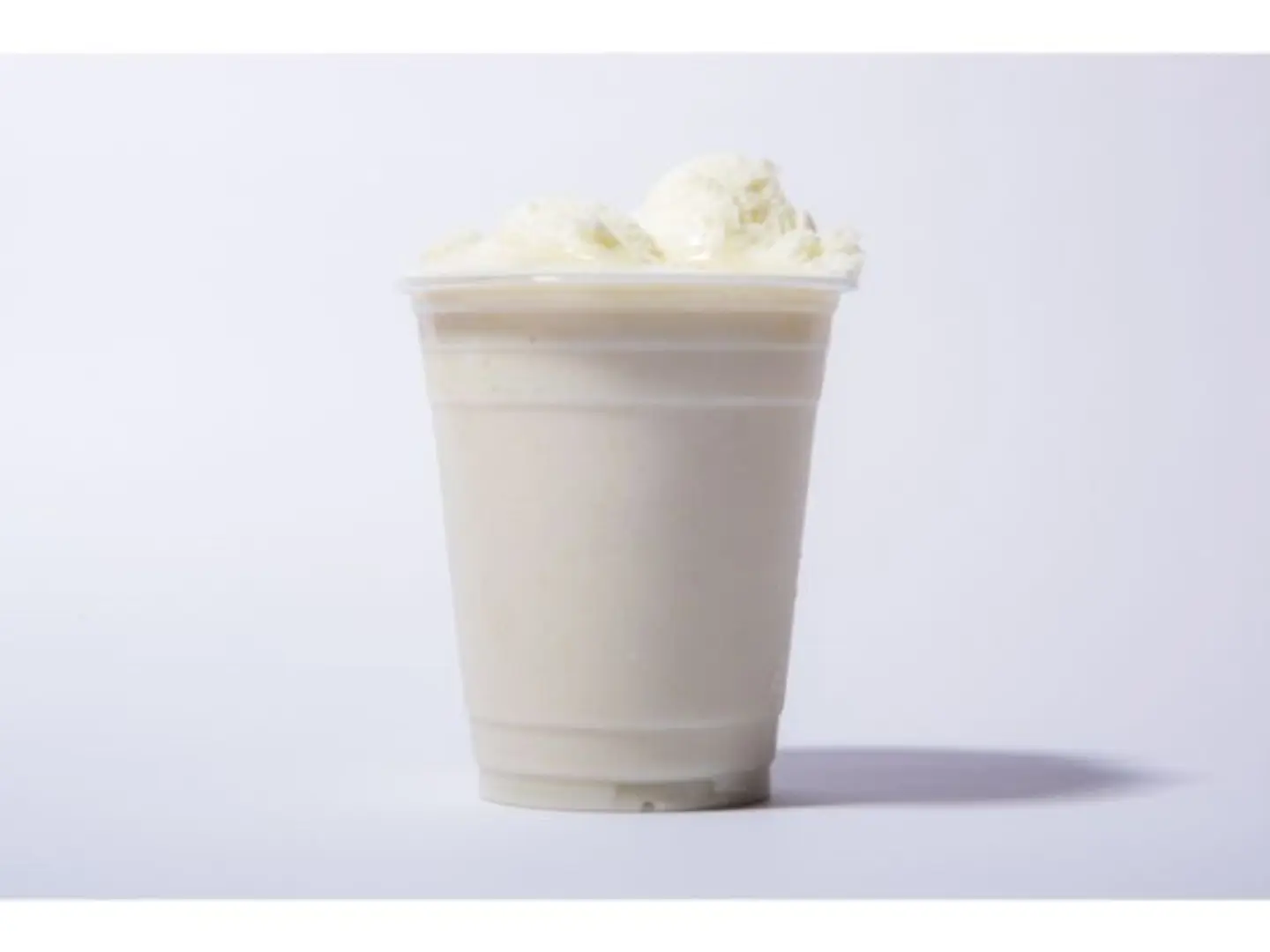 ميلك شيك فانيليا - كبير