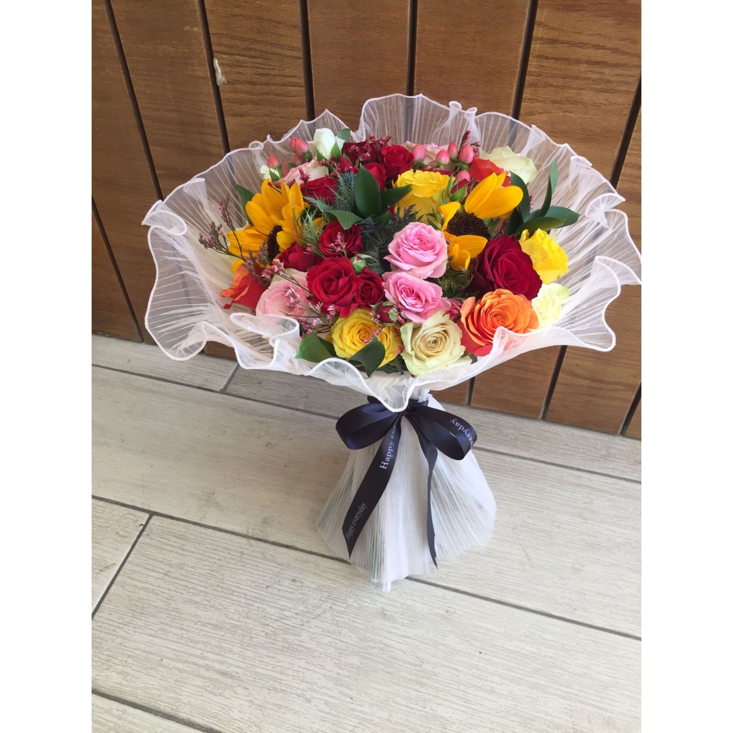 Sunshine Bouquet  2 - Small