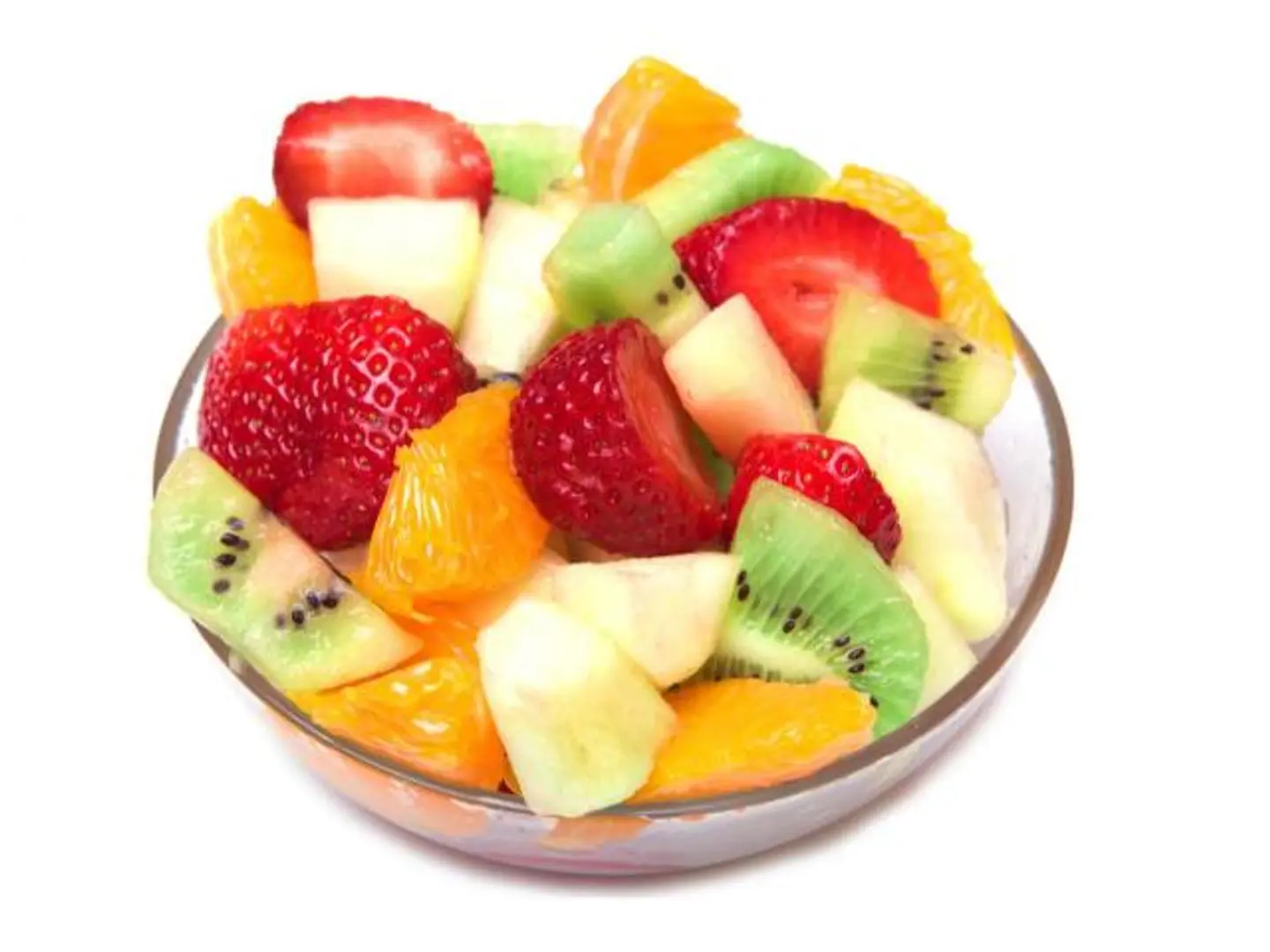 Regular Salad - Small