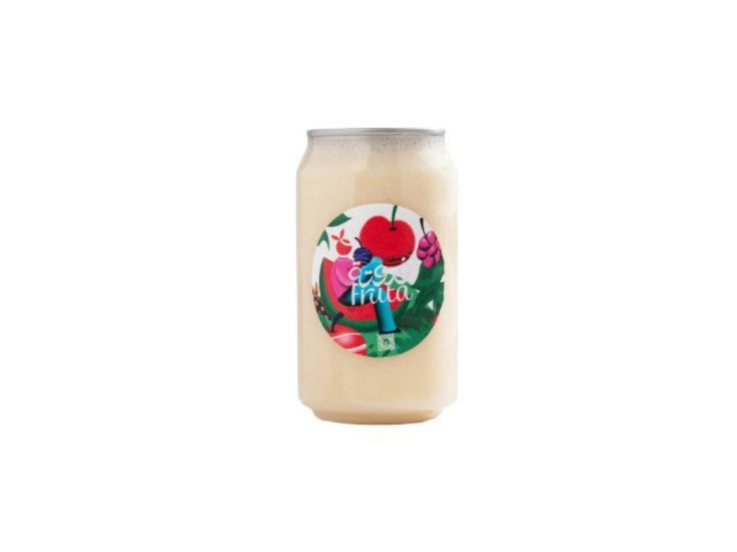 Jawava With Milk - Small