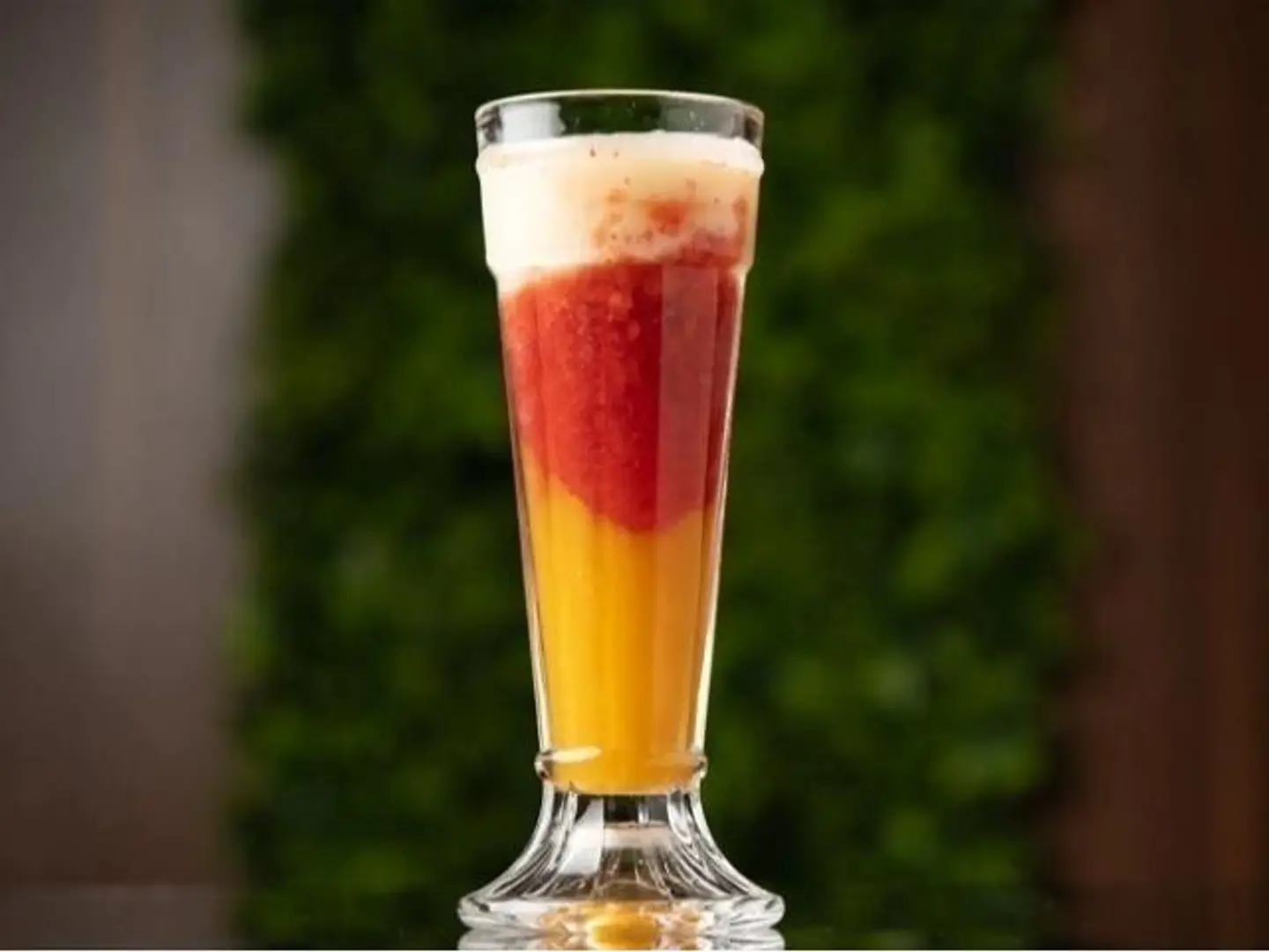 Layered Cocktail - Small