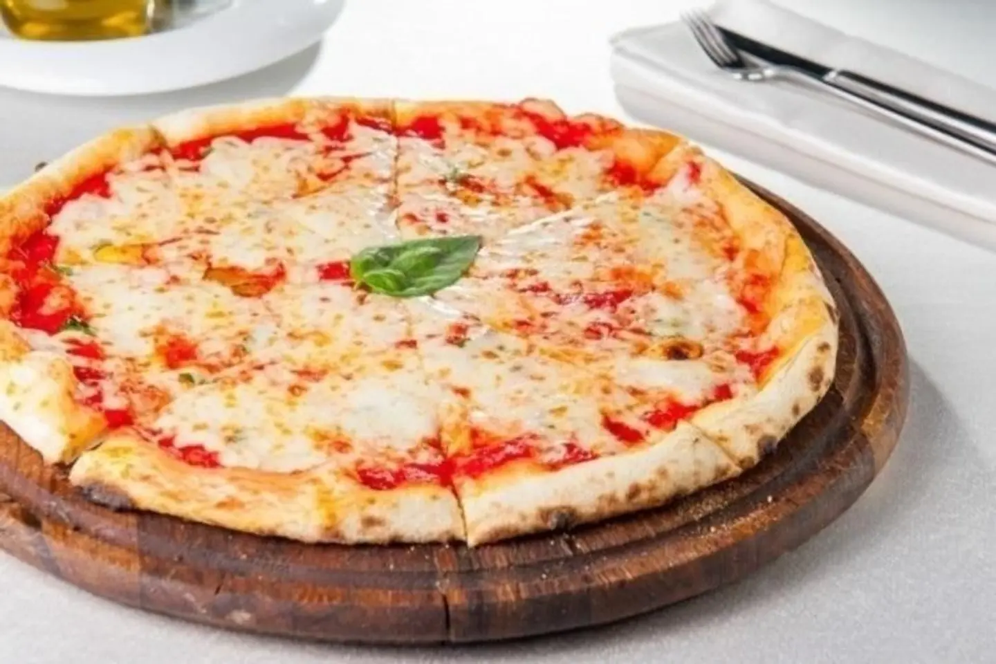 Margherita Pizza - Small
