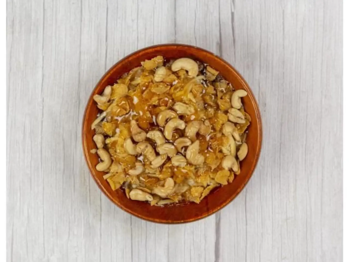 عريكة بدون جبن - صغير