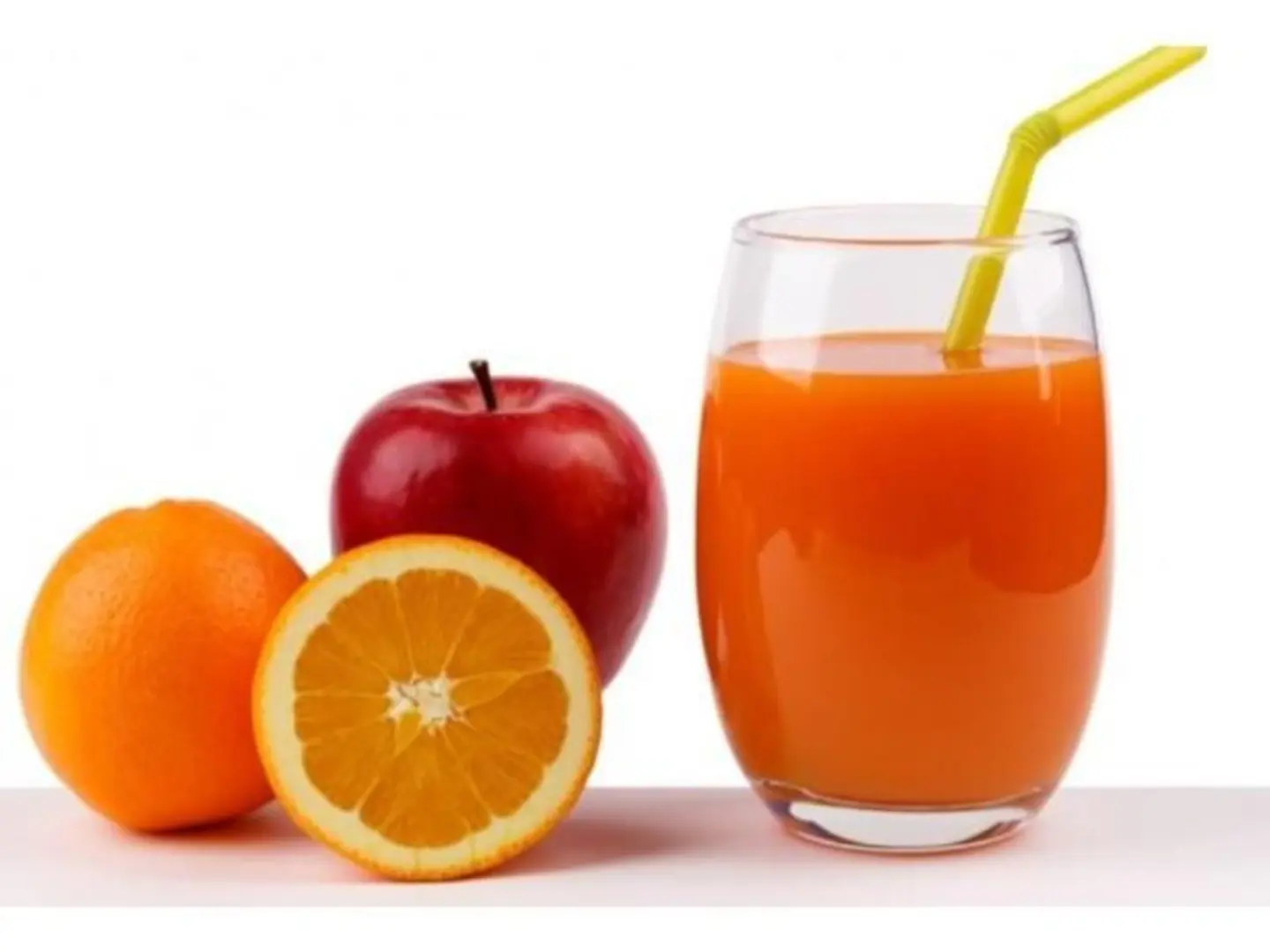 Apple Orange - Small