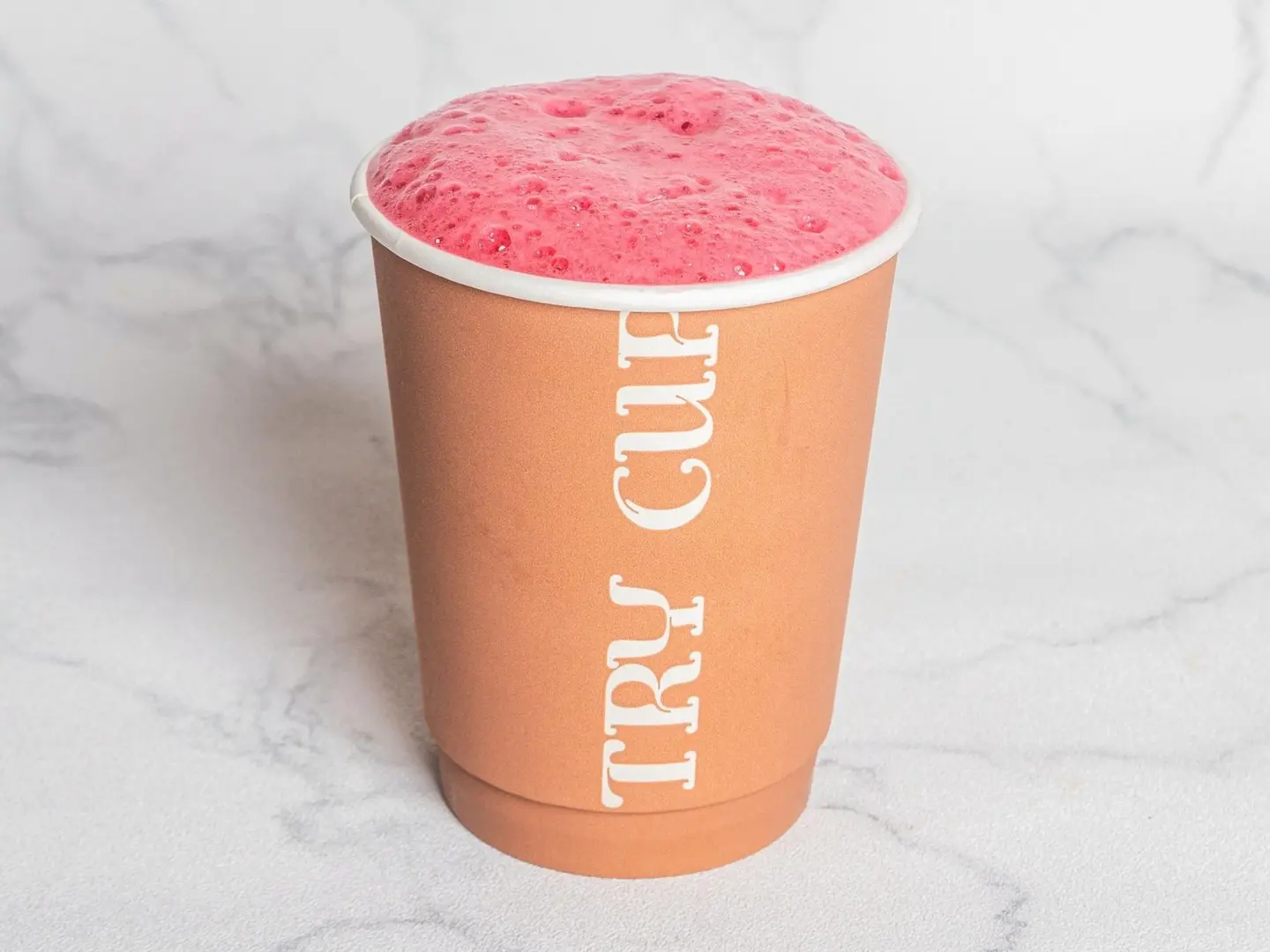 Cold Hibiscus - Small