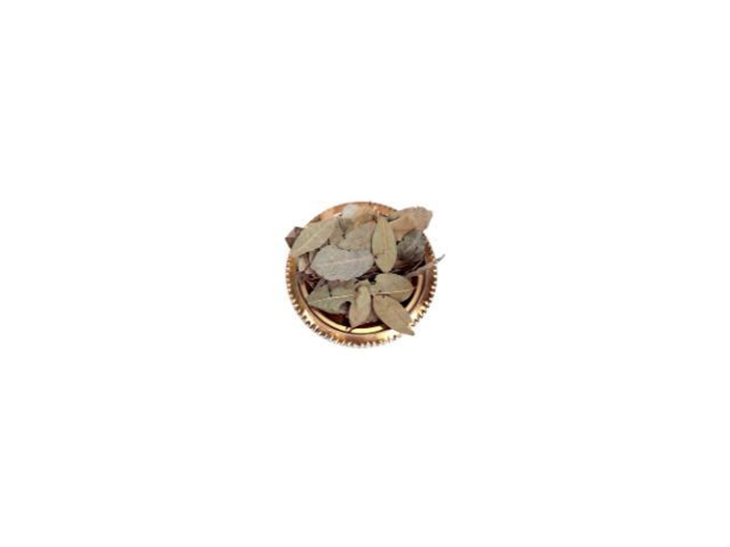 First Grade Bay Leaves - 50 G