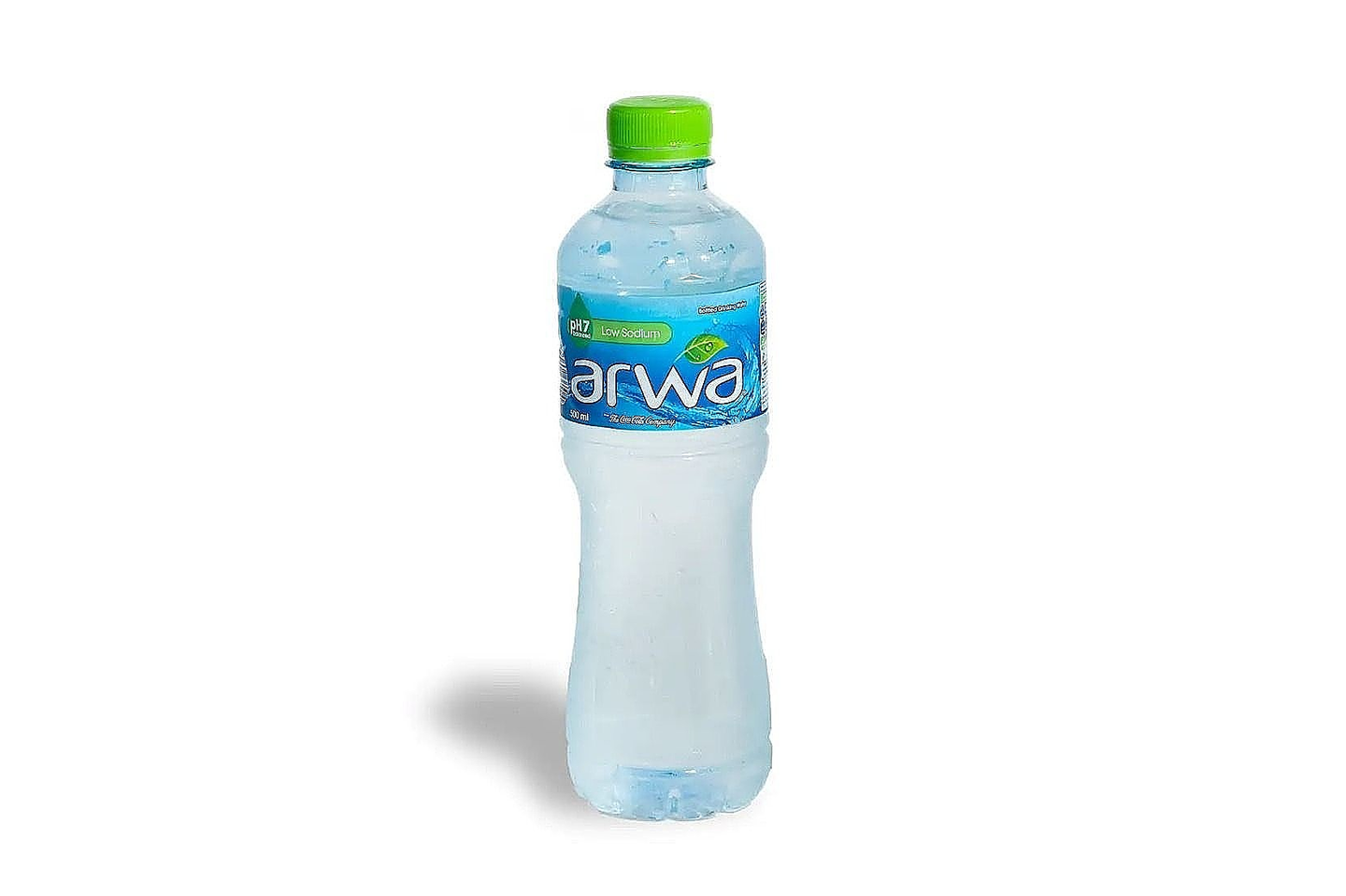Bottled Water - Small