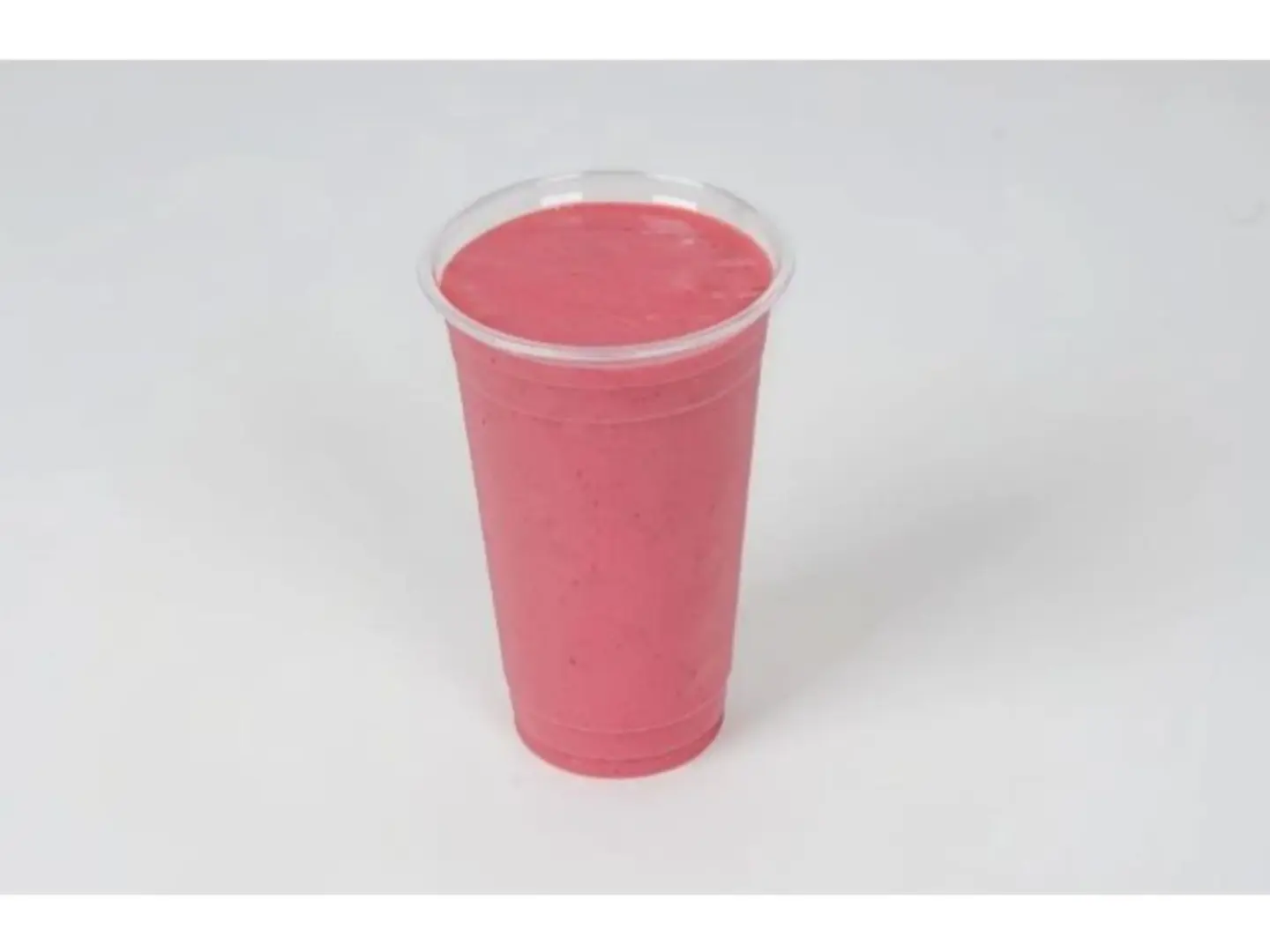 عصير جوافة مع أناناس و توت - كوب صغير