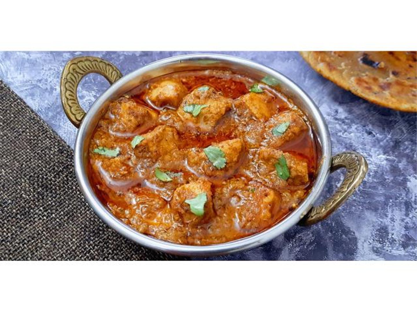 دجاج كورما - صغير