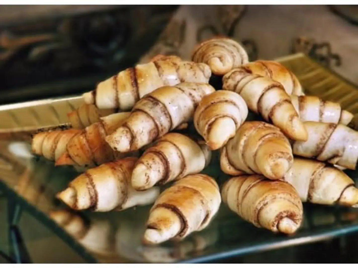 Cinnabon Croissant - Small