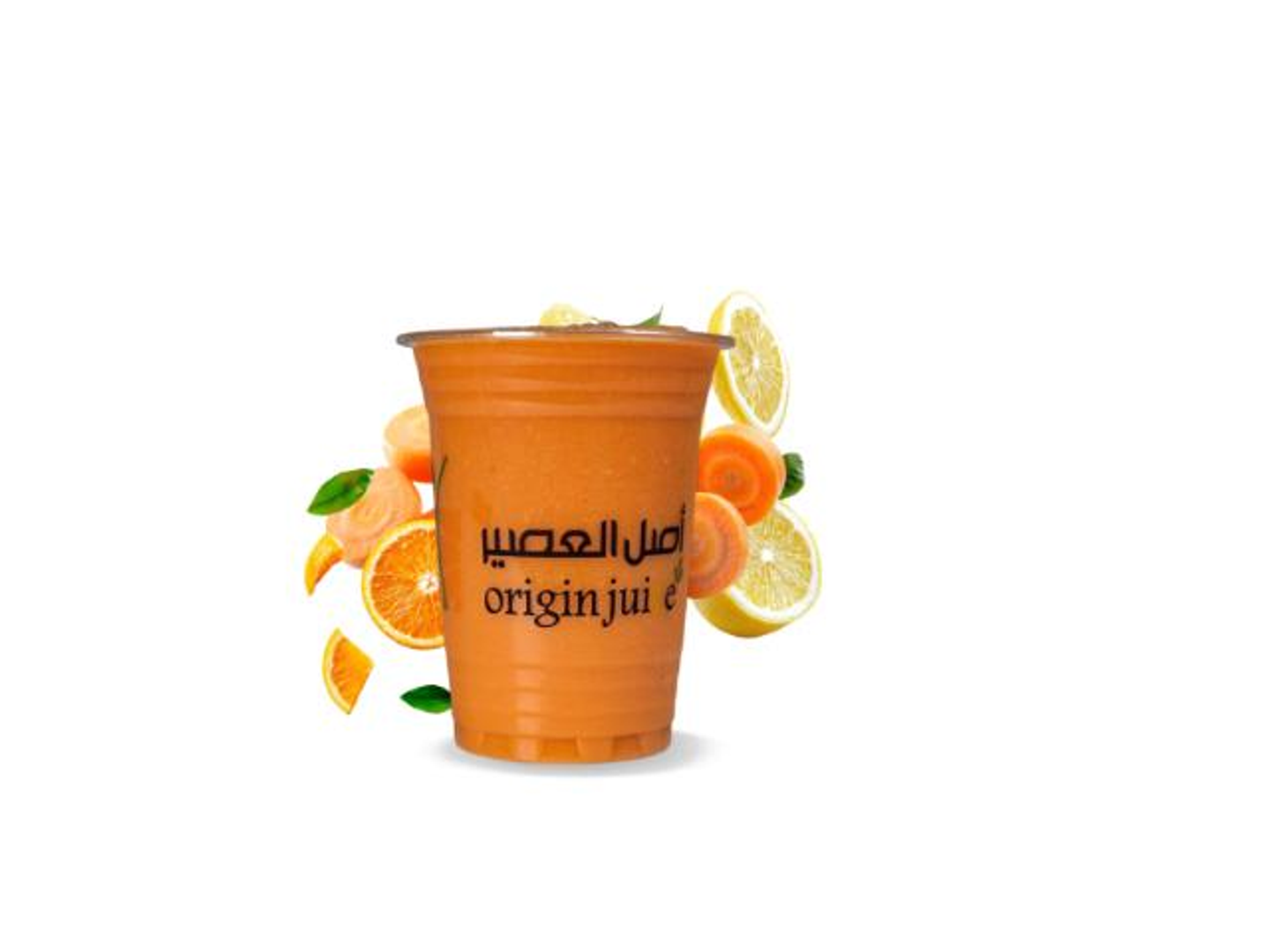 Vitamin C - Medium