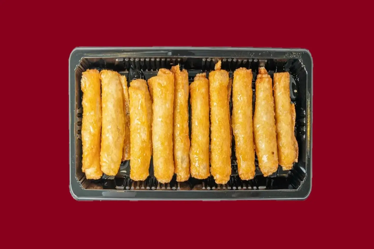 Cheese Sticks - 10 Pieces