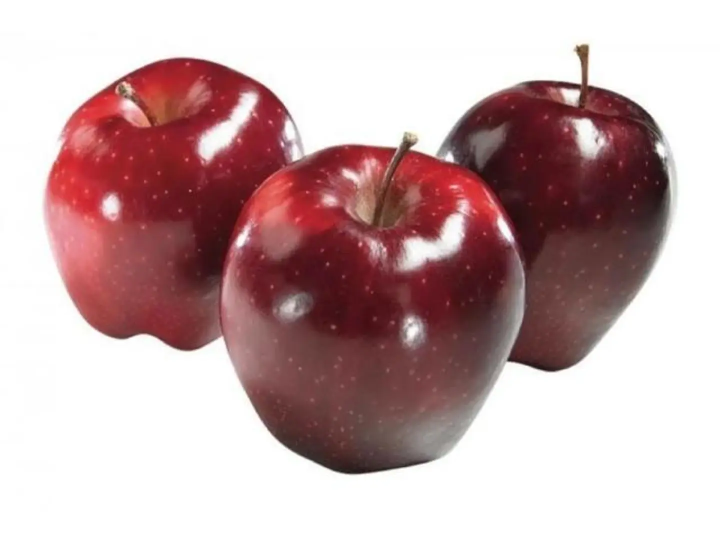Red Apple - 500 Gram