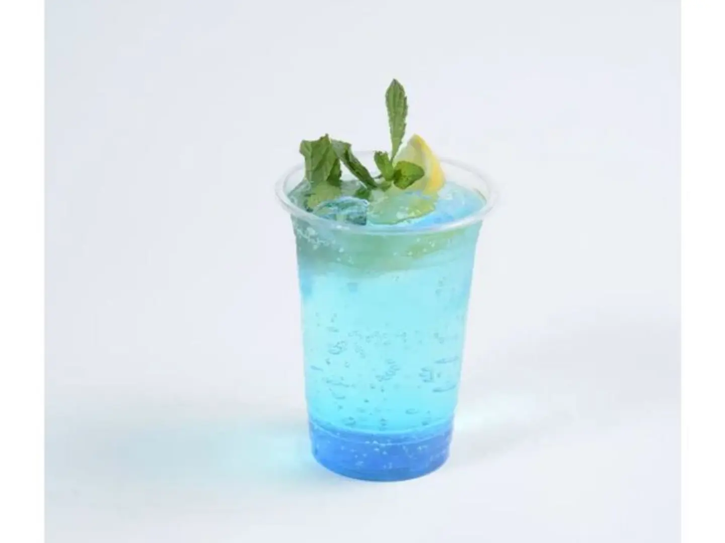 Blueberry Mojito - Medium