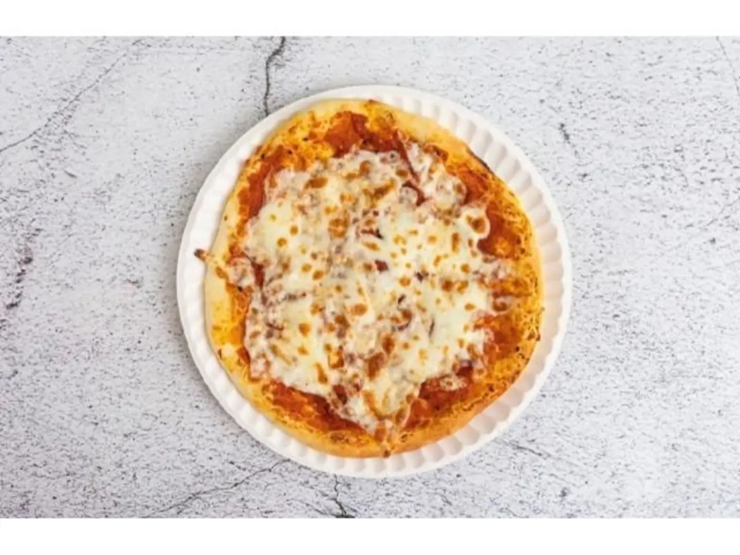 Muhammara With Cheese Boat Pie - Small
