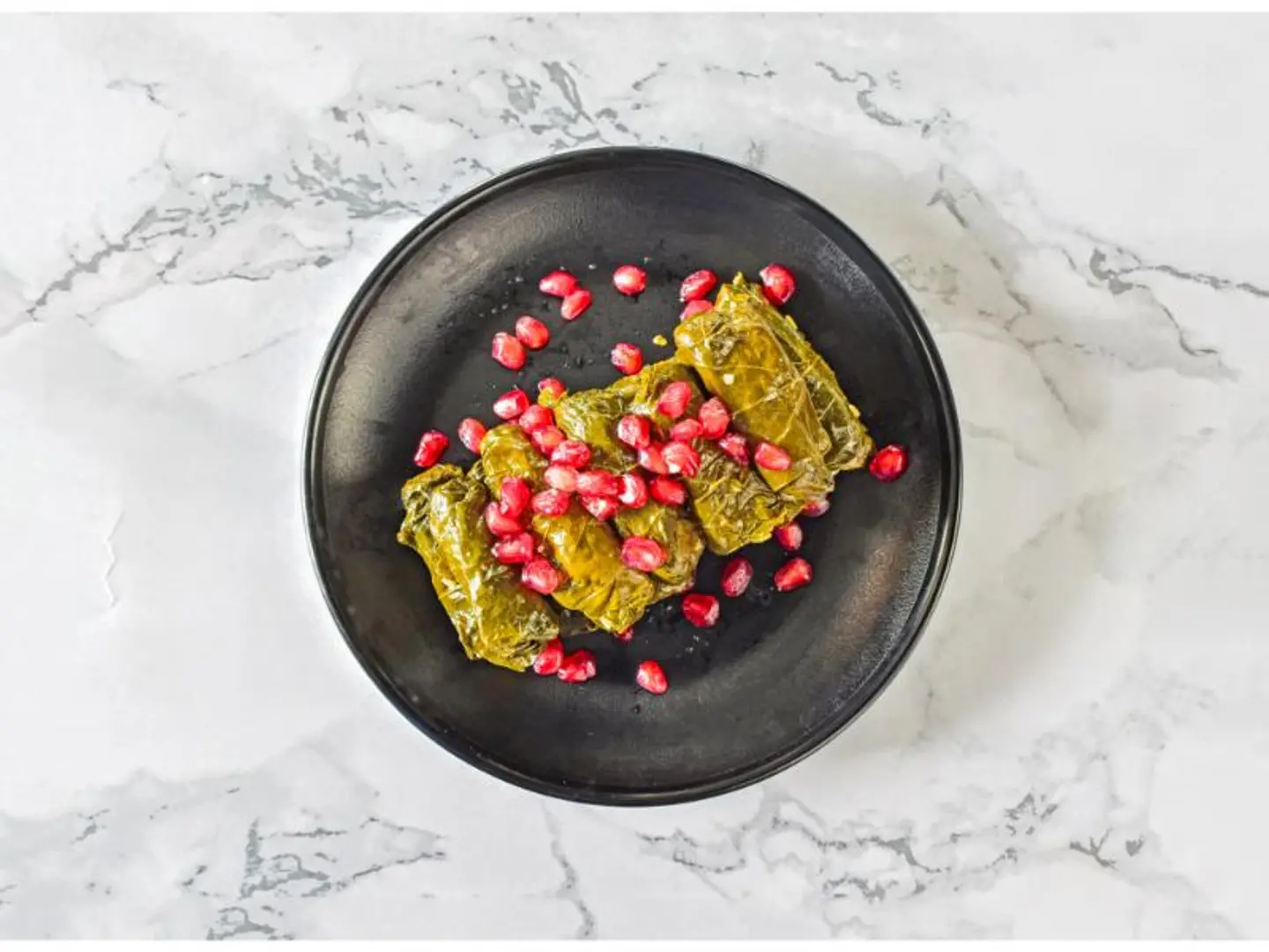 Grape Leaves - One Piece