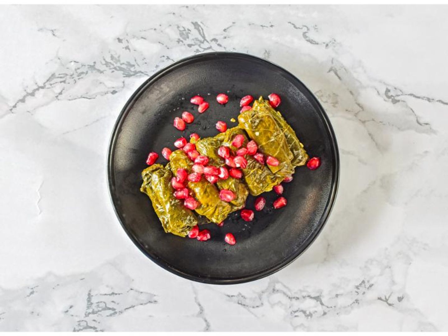 Grape Leaves - One Piece