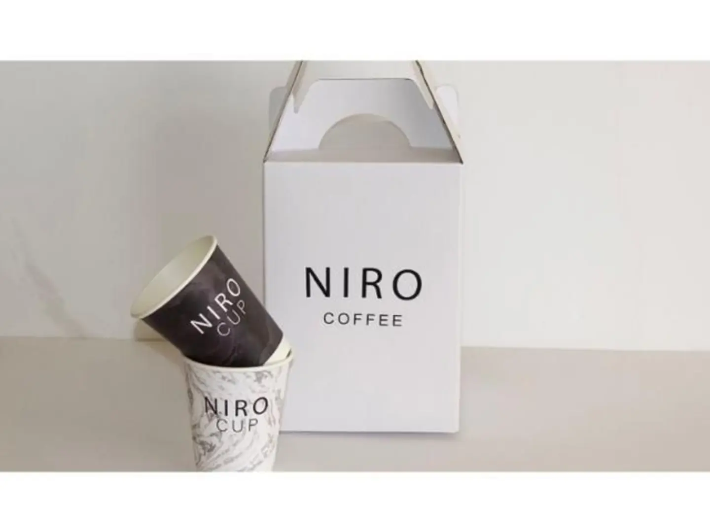 Coffee Of The Day Box - Hot