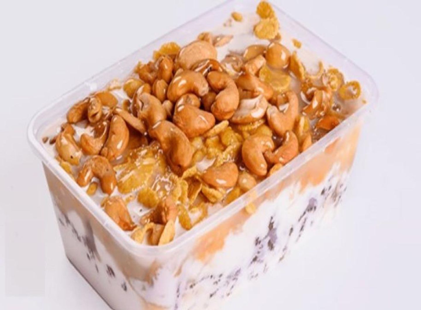 معصوب كاجو - صغير