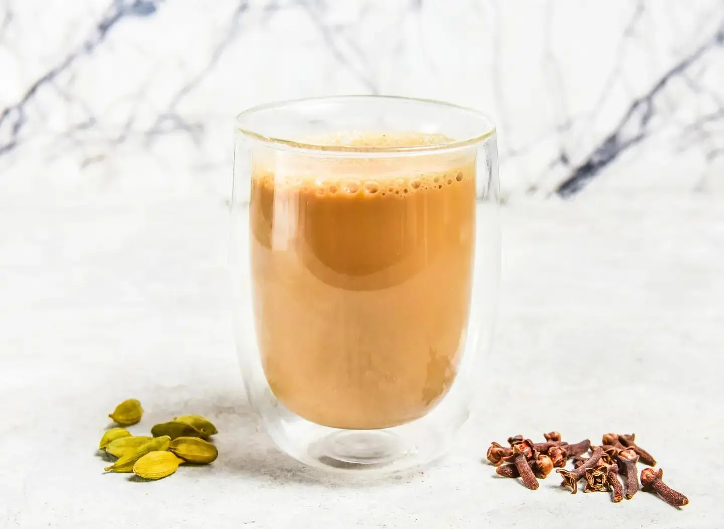 Karak Special - Small Paper Cup