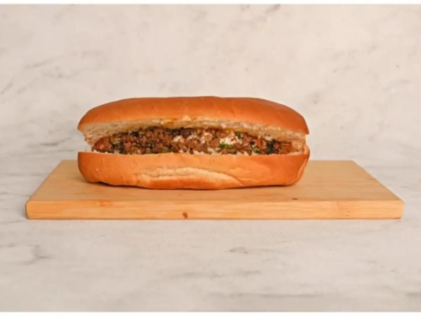 Minced Meat - Sammoli