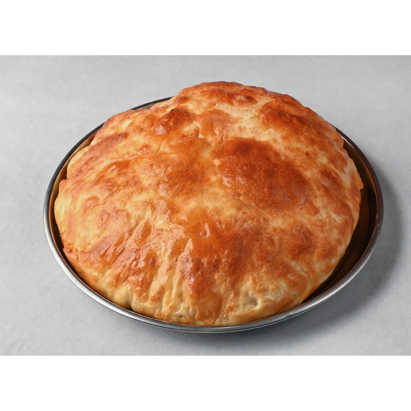 فطير مشلتت بالجبنة - فطير مشلتت بالجبنة كبير