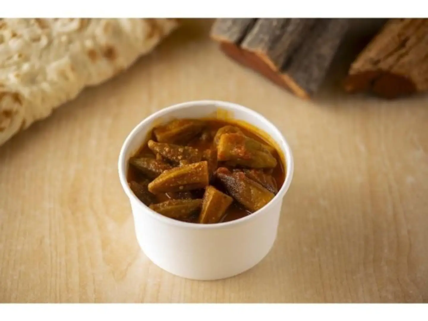 Okra - Small