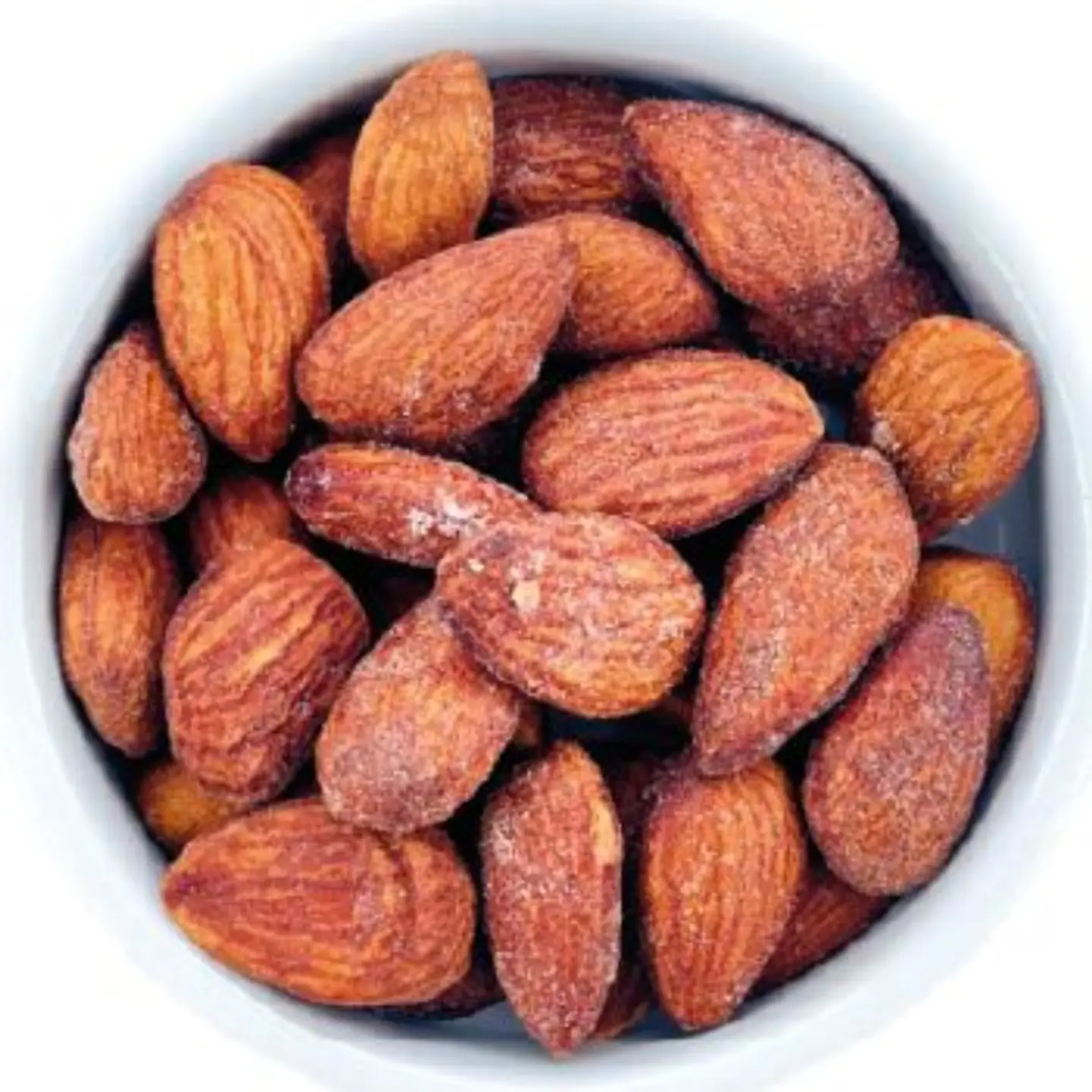 Salty Vinegar Almond - A Quarter Of A Kilo