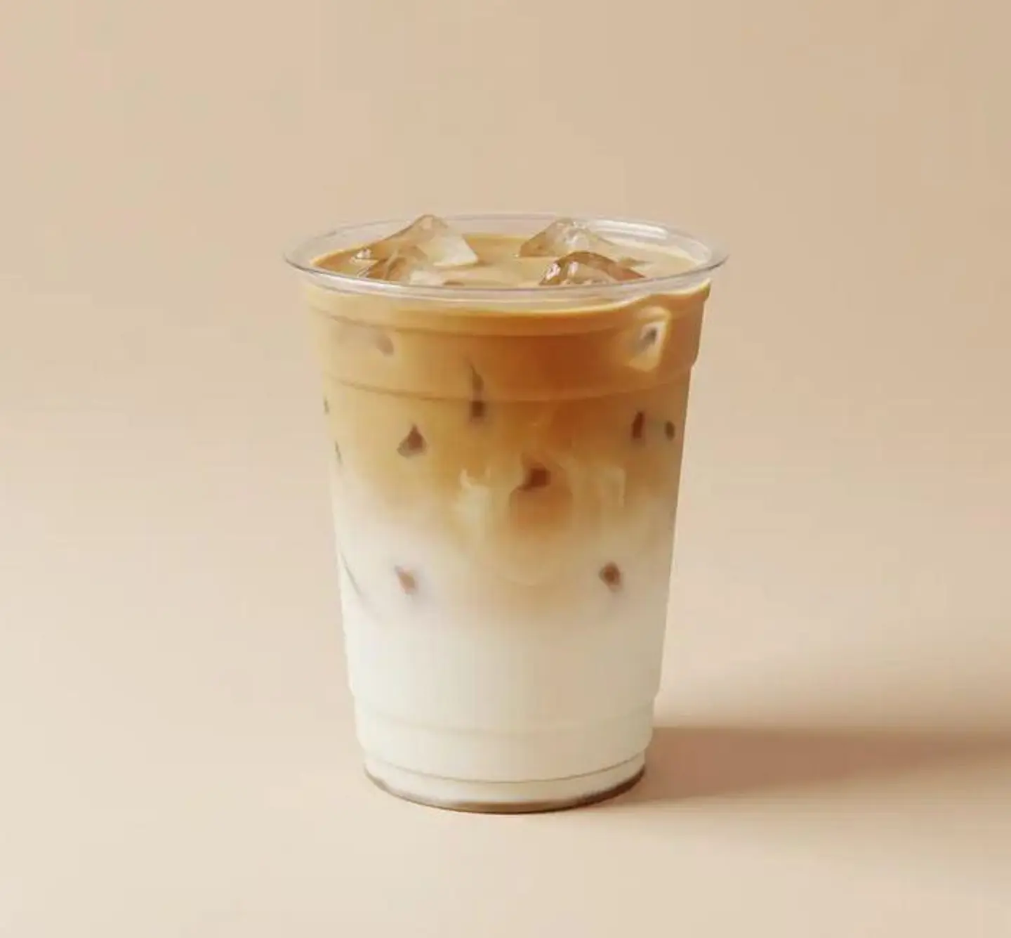 وايت موكا بارد - صغير