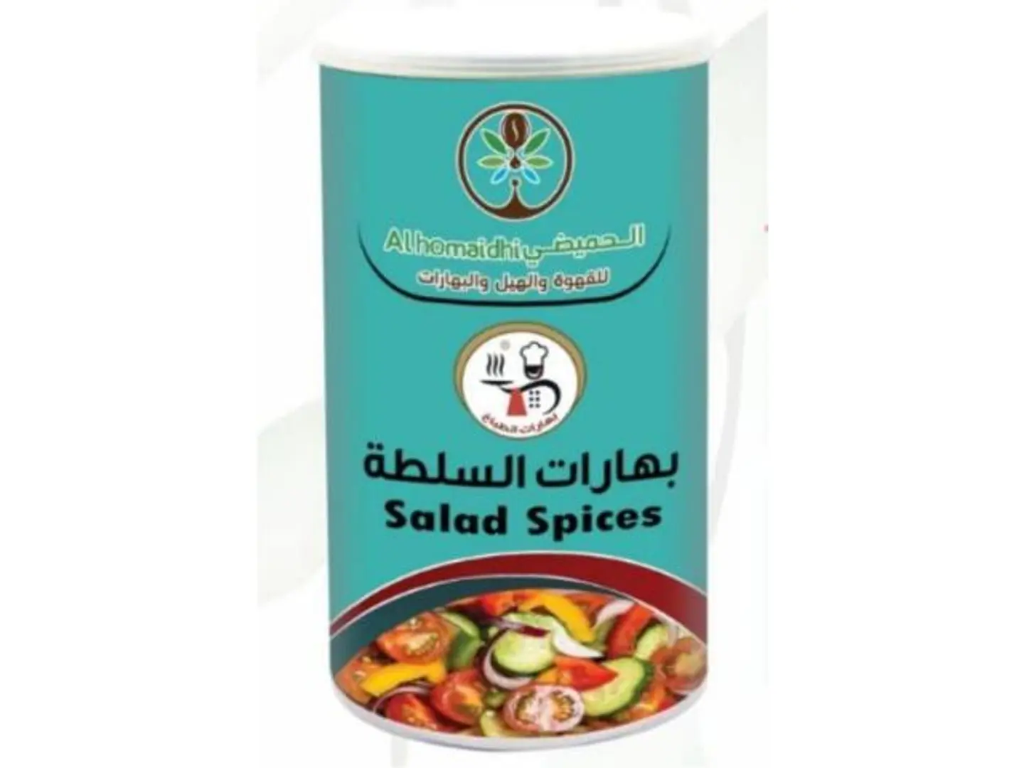 بهارات السلطة - 200 جرام