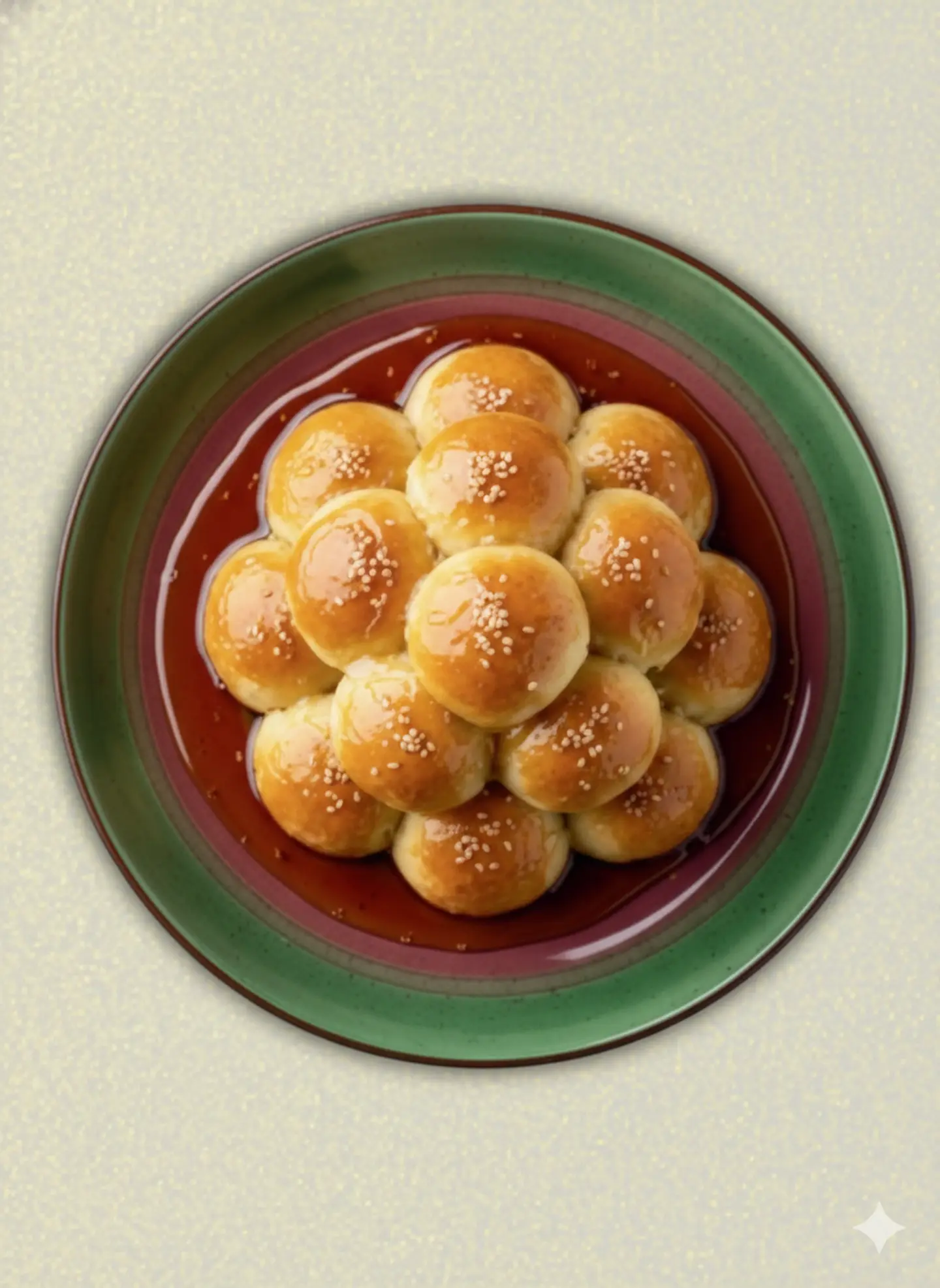 خليه شيره - صغير