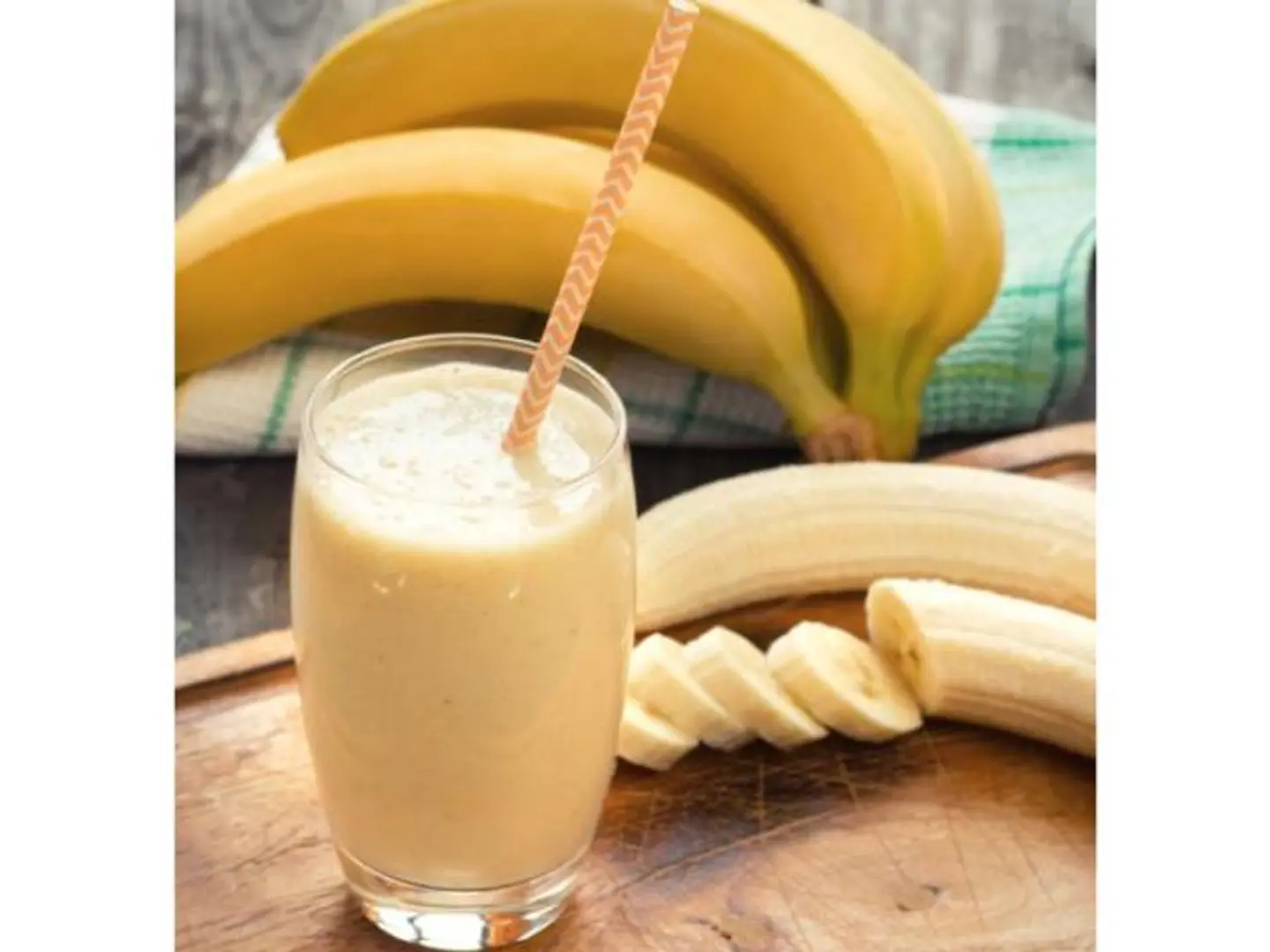 Banana Juice - Small Cup