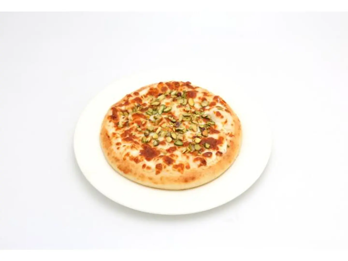 Ash Albbulbul With Nuts - Medium