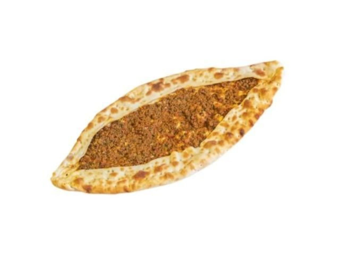 Meat And Vegetable Pie - Mini