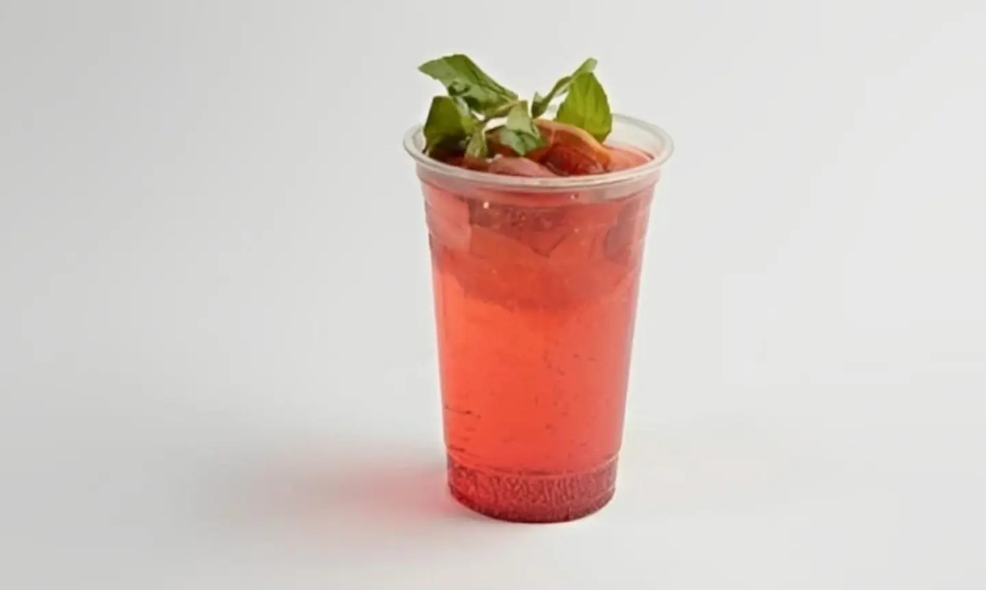 Mojito Bison - Medium