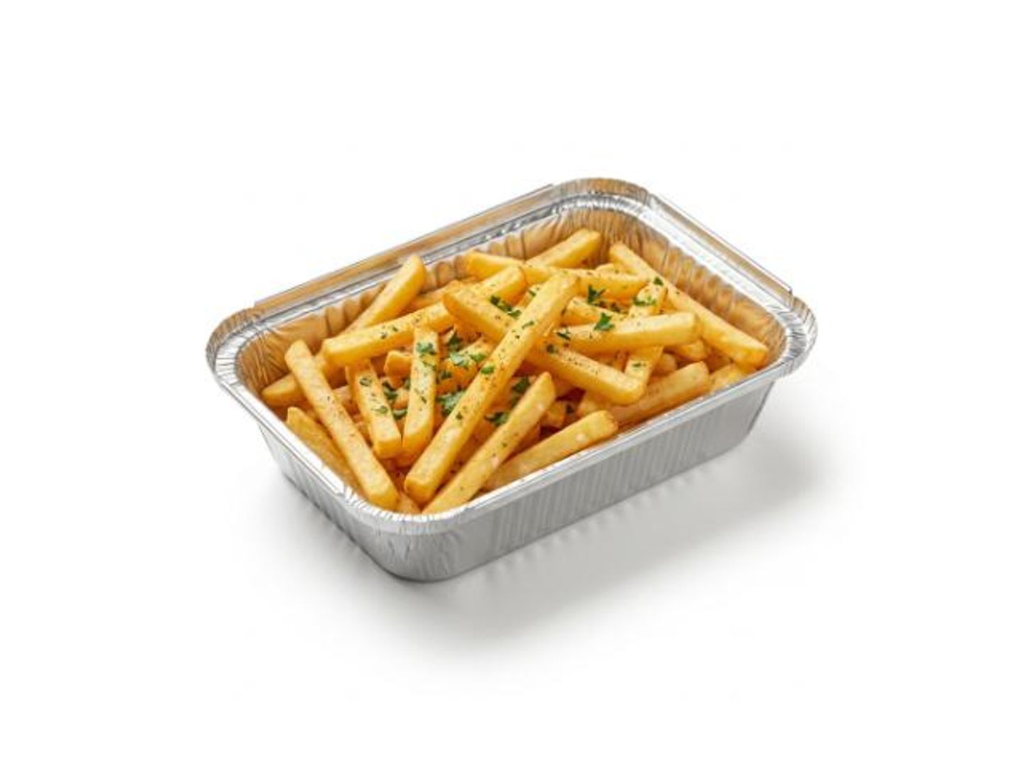 French Fries - Regular