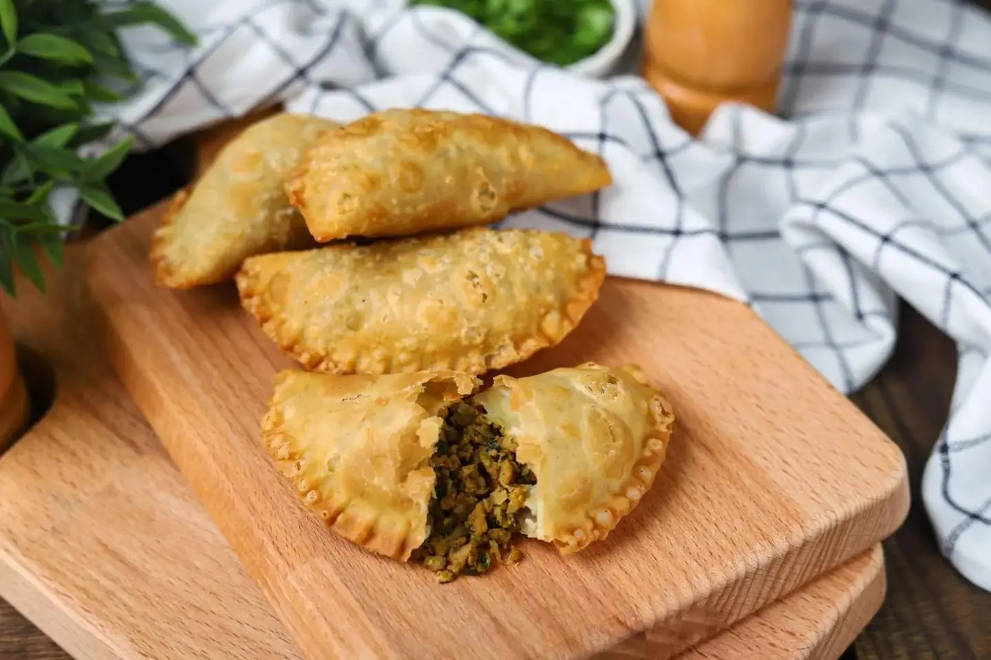 بف لحم - للحبة