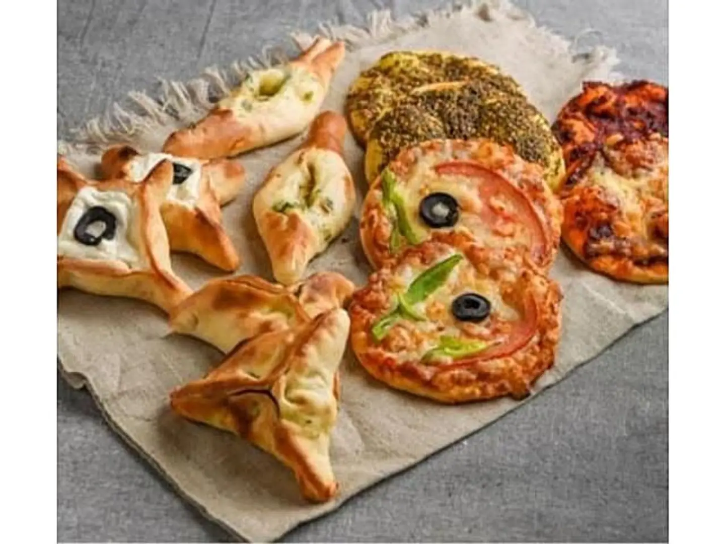 Assorted Pies - Large