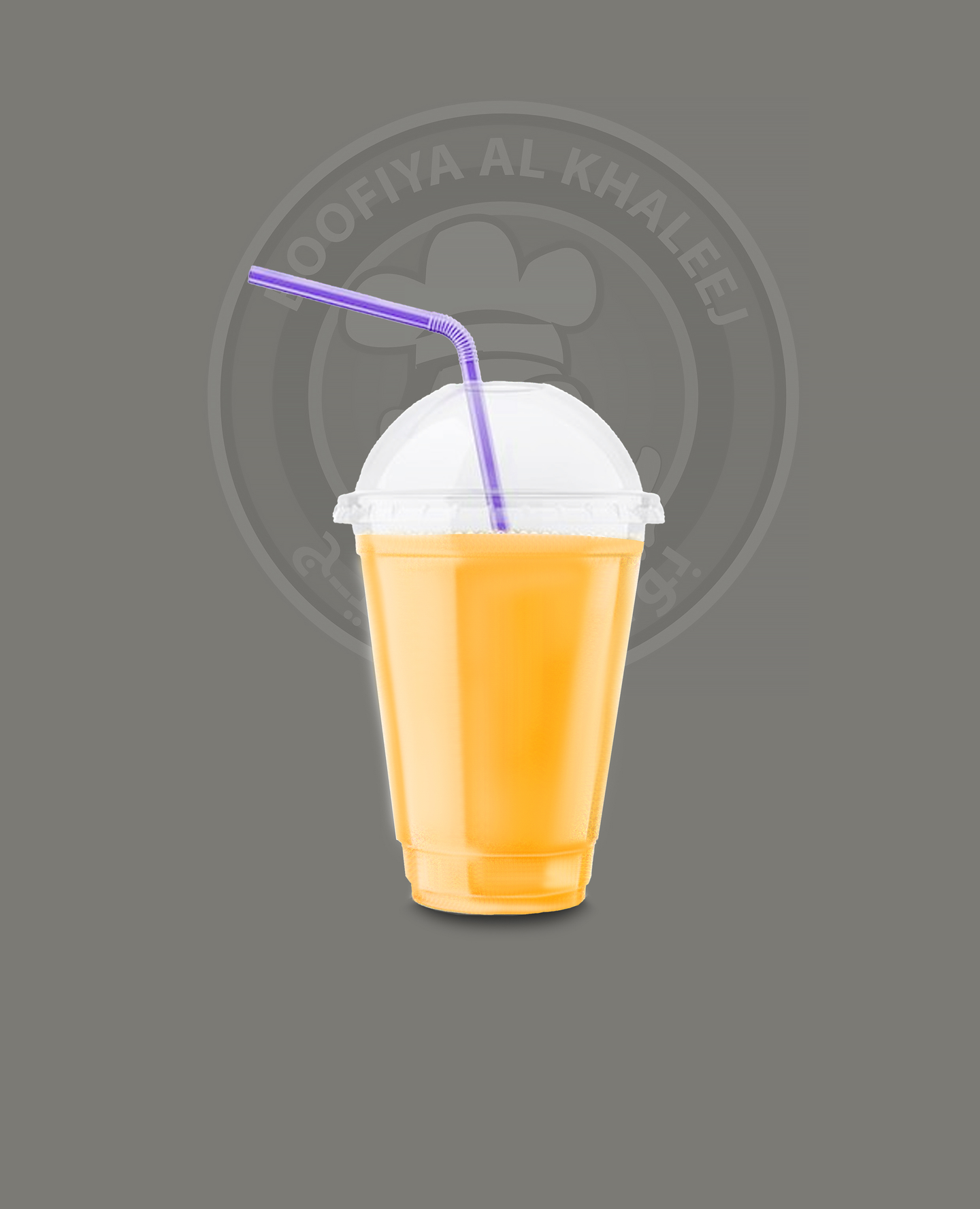 عصير برتقال خلاط - صغير