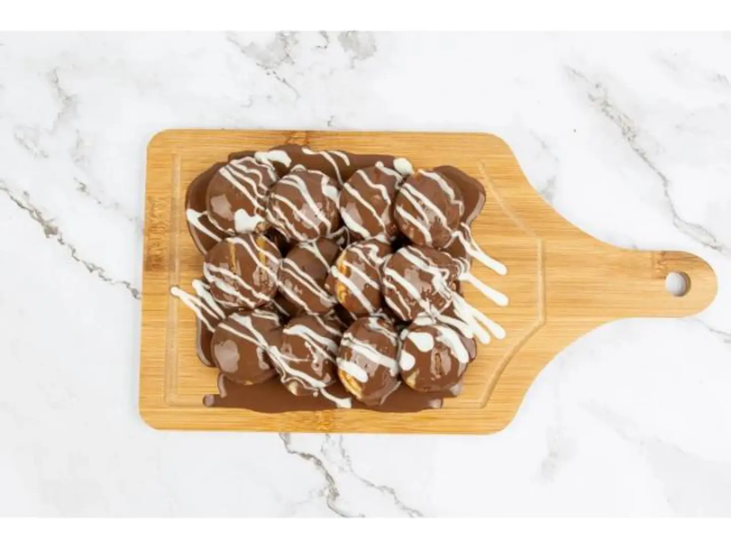 Nutella Pancake - Small